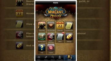 World of Warcraft: Már iPAD-on is elérhető lesz a játék 