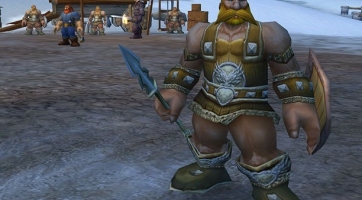 World Of Warcraft: Még nincs itt az ideje az Equipment Manager-nek