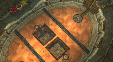 World of Warcraft: Nemsokára indulhat a küzdelem az új aréna szerveren