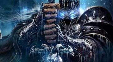 World Of Warcraft: Wrath Of The Lich King: Éjszakai nyitóparti november 12-én!