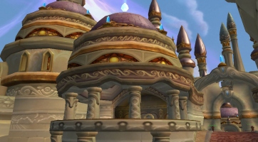 World Of Warcraft: Wrath Of The Lich King