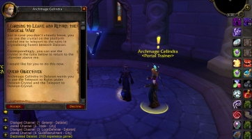 World Of Warcraft: Wrath Of The Lich King