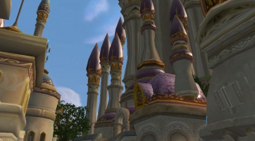 World Of Warcraft: Wrath Of The Lich King