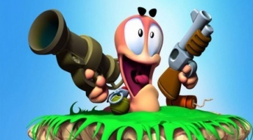 Worms Armageddon: Decade: Kukacinvázió