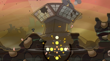 Worms Reloaded
