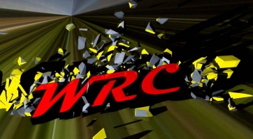WRC 4 - Videón az időjárás és a napszakok