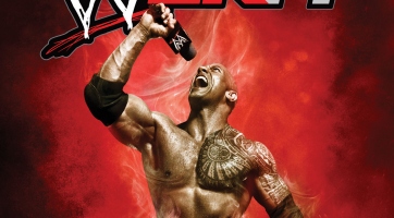 WWE 2K14