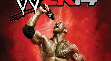 WWE 2K14