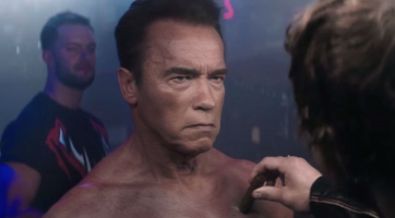 WWE 2K16: te is szeretnél a Terminátorral pankrációzni?