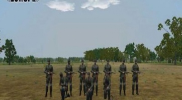 WWII Online: Battleground Europe: Egy hónapos ingyen háború