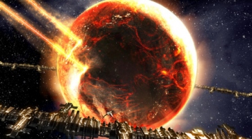 X3: Terran Conflict 2.0 - The Aldrin Missions: Áprilisban érkezik