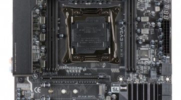 X99 Micro2 néven érkezik az EVGA új alaplapja
