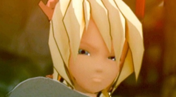 XBlades: Mozgás közben az anime hercegnő 