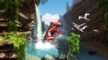 XBLA-exkluzív címként érkezik a Sine Mora