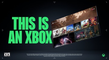 Xbox alkalmazást kaptak az LG okostévéi
