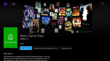 Xbox Game Pass: jól indított a játékkölcsönzős szolgáltatás