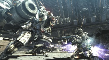 Xbox One-exkluzív címként készülhet el a Vanquish 2?