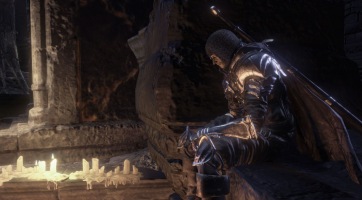 Xbox One-on az első részt kapják ajándékba a Dark Souls 3 előrendelői