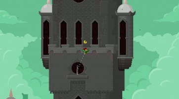 Xbox One-ra és Nintendo Switch-re is jön a Mable & The Wood című retro metroidvania