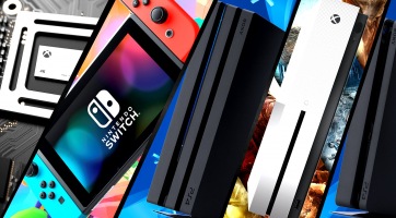 Xbox One-ra és Switch-re jöhet a PlayStation Remote Play?!