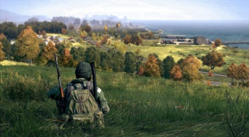 Xbox One-ra már elérhető, PS4-re jövő év elején érkezik a DayZ