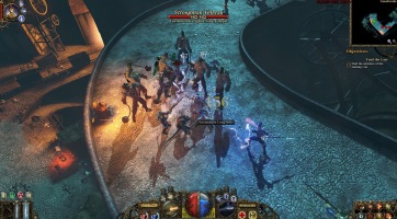 Xbox One-ra tart a The Incredible Adventures of Van Helsing II