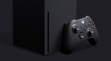 Xbox Series X: a nevem Xbox, simán Xbox!