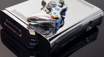 Xbox 360: 19 millió eladott gépezet