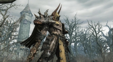 Xbox 360-as portot kap a Kingdom Under Fire II