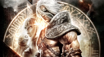 Xbox 360 exkluzívnak indult a Nier a fejlesztés korai szakaszában