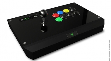 Xbox360-hoz fejleszt arcade stick-et a Razer