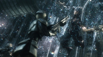 Xbox 360 konzolokra is ellátogathat a Final Fantasy Versus XIII a Square Enix nagyfőnöke szerint