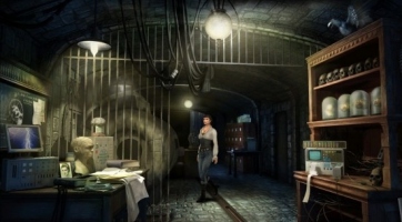 Xbox 360-ra is elkészül a Gray Matter
