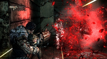 Xbox 360-ra is megjelenik a Quantum Theory