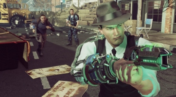 Xbox 360-exkluzív DLC-t kap jövő héten a The Bureau: XCOM Declassified