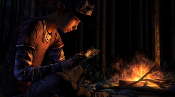 Xbox 360-ra és iOS-rendszerekre is datálták a The Walking Dead: Season 2 második részét