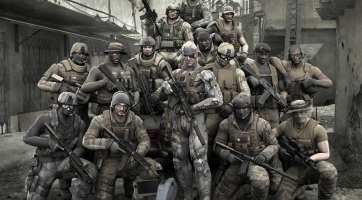Xbox 360-ra nem lesz Metal Gear Solid: The Legacy Collection