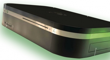 Xbox 720: Érintőképernyővel és Windows 8 operációs rendszerrel?
