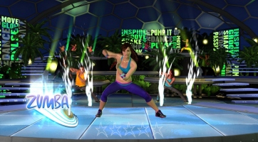 Xbox Fitness: Előfizetéses Xbox One-applikláció, amelyben híres edzők fogyasztanak le