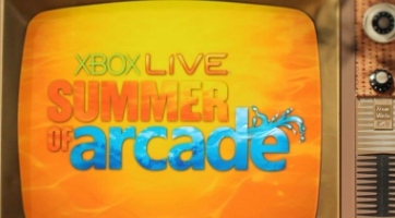 Xbox Live Arcade: a nyári felhozatal montázsban