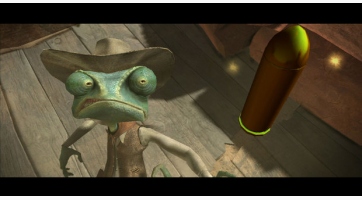 Xbox Live-os Kinect címen dolgozik a Blind Wink Productions