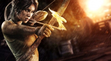 Xbox One exkluzív lesz a Rise of Tomb Raider