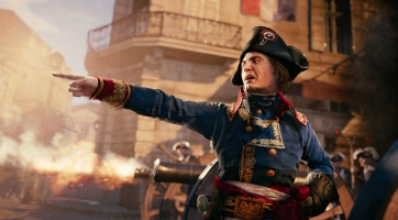 Xbox One-os bundle csomagot kap az Assassin's Creed: Unity