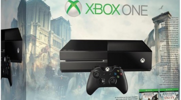 Assassin's Creed: Unity