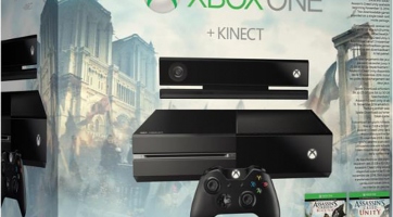 Assassin's Creed: Unity