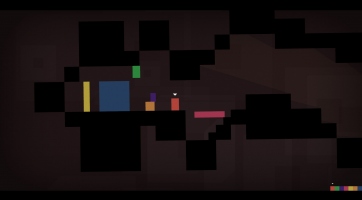 Xbox One-ra és Wii U-ra is jön a Thomas Was Alone