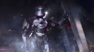 Xbox One-ra is elérhető a Halo: Spartan Assault