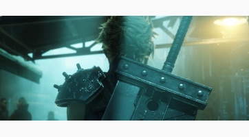 Xbox ONE-ra is érkezik a Final Fantasy VII Remake