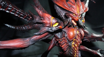 Diablo III: Ultimate Evil Edition