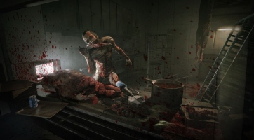 Xbox One-ra is megjelenhet az Outlast